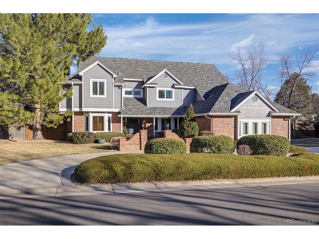 5960 Blue Sage Way, Littleton, CO 80123
