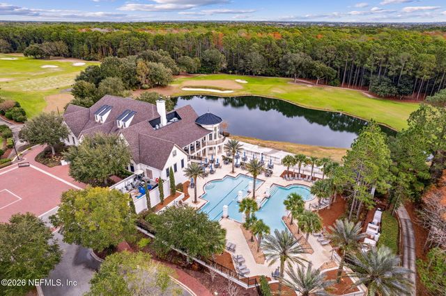 95002 BUCKEYE Court, Fernandina Beach, FL 32034