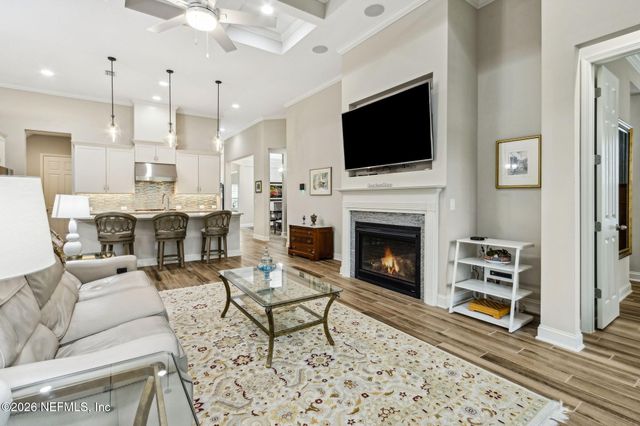 95002 BUCKEYE Court, Fernandina Beach, FL 32034