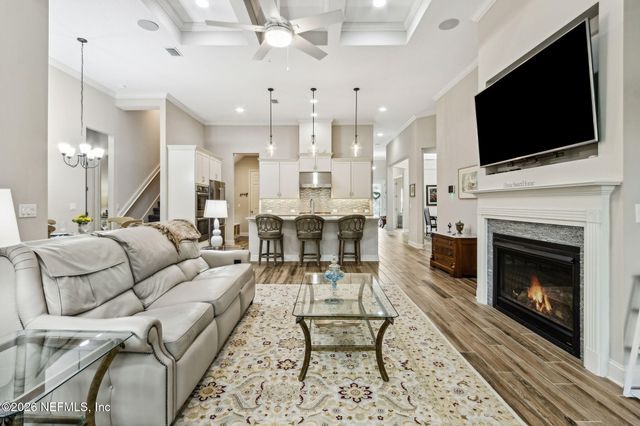 95002 BUCKEYE Court, Fernandina Beach, FL 32034