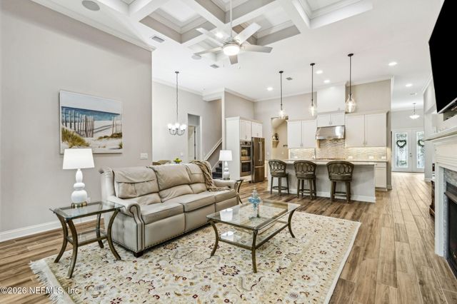 95002 BUCKEYE Court, Fernandina Beach, FL 32034