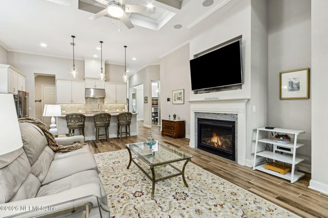 95002 BUCKEYE Court, Fernandina Beach, FL 32034