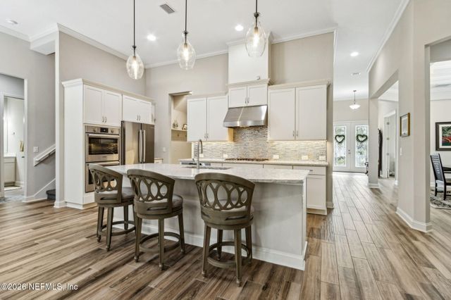 95002 BUCKEYE Court, Fernandina Beach, FL 32034