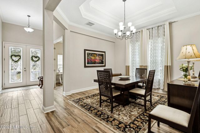 95002 BUCKEYE Court, Fernandina Beach, FL 32034