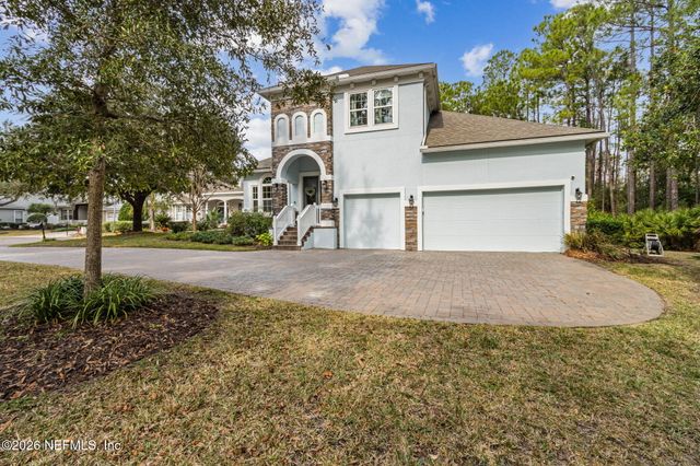 95002 BUCKEYE Court, Fernandina Beach, FL 32034