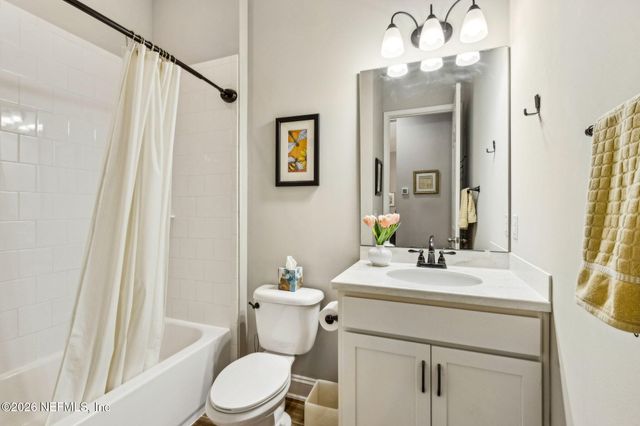 95002 BUCKEYE Court, Fernandina Beach, FL 32034