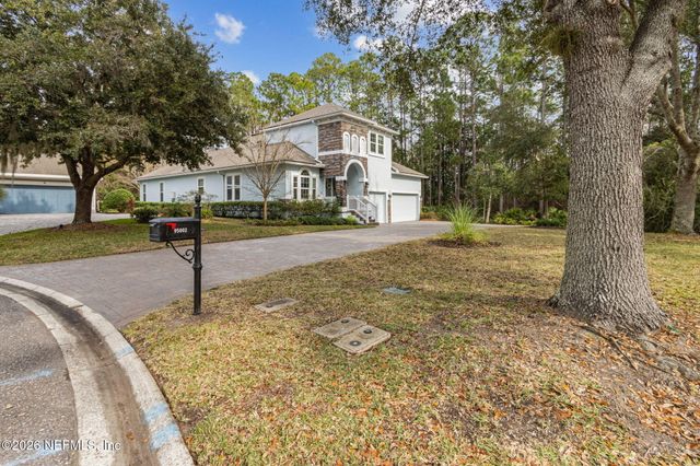 95002 BUCKEYE Court, Fernandina Beach, FL 32034