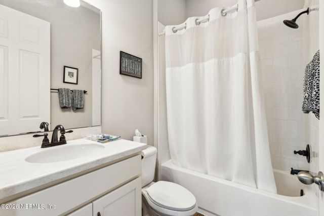 95002 BUCKEYE Court, Fernandina Beach, FL 32034