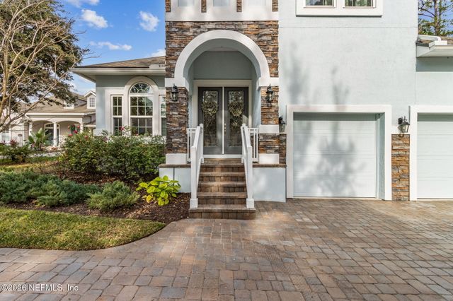 95002 BUCKEYE Court, Fernandina Beach, FL 32034