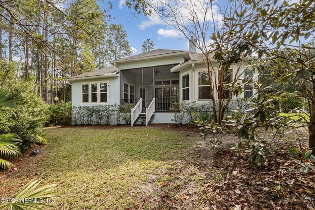 95002 BUCKEYE Court, Fernandina Beach, FL 32034