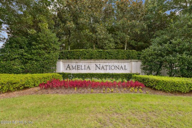 95002 BUCKEYE Court, Fernandina Beach, FL 32034