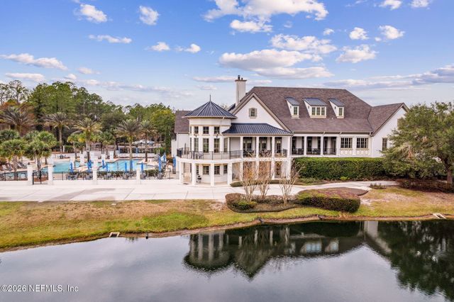 95002 BUCKEYE Court, Fernandina Beach, FL 32034