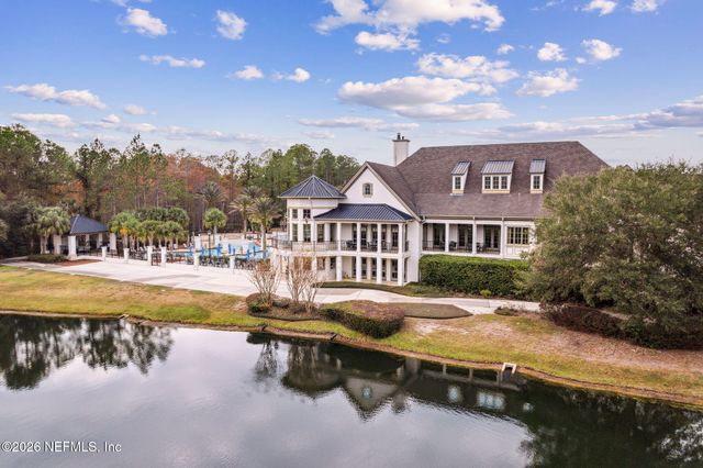 95002 BUCKEYE Court, Fernandina Beach, FL 32034