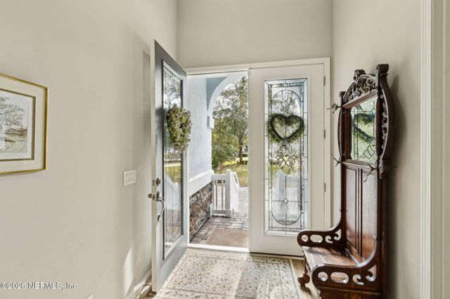 95002 BUCKEYE Court, Fernandina Beach, FL 32034