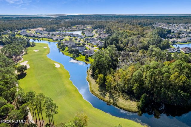 95002 BUCKEYE Court, Fernandina Beach, FL 32034