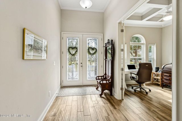 95002 BUCKEYE Court, Fernandina Beach, FL 32034