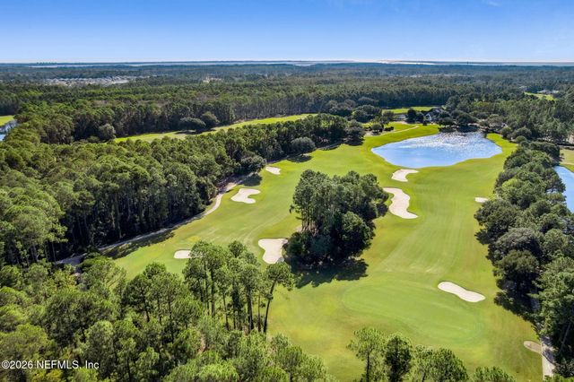 95002 BUCKEYE Court, Fernandina Beach, FL 32034