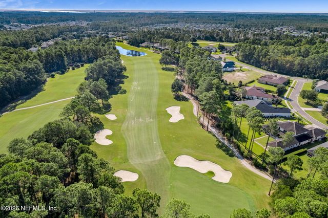 95002 BUCKEYE Court, Fernandina Beach, FL 32034