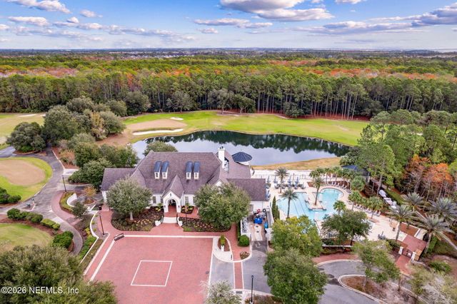 95002 BUCKEYE Court, Fernandina Beach, FL 32034