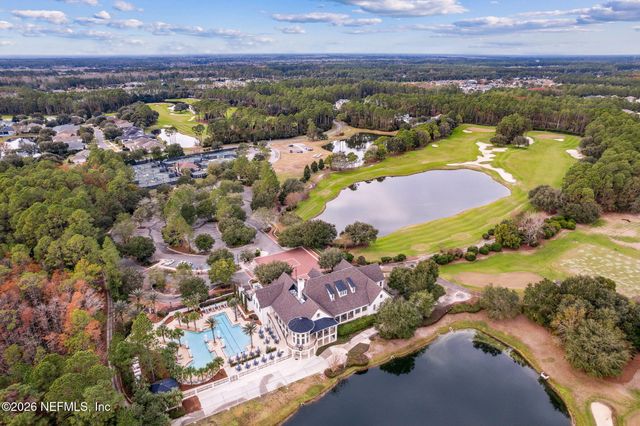 95002 BUCKEYE Court, Fernandina Beach, FL 32034