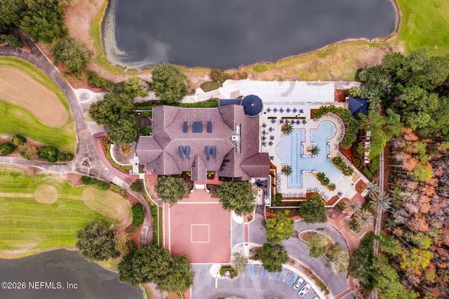 95002 BUCKEYE Court, Fernandina Beach, FL 32034