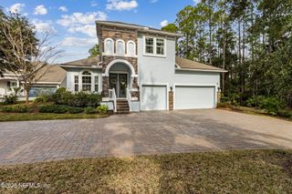 95002 BUCKEYE Court, Fernandina Beach, FL 32034