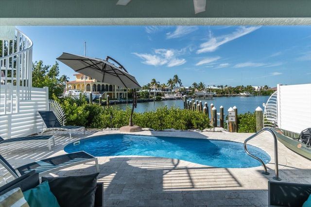 443 Sombrero Beach Road, Marathon, FL 33050