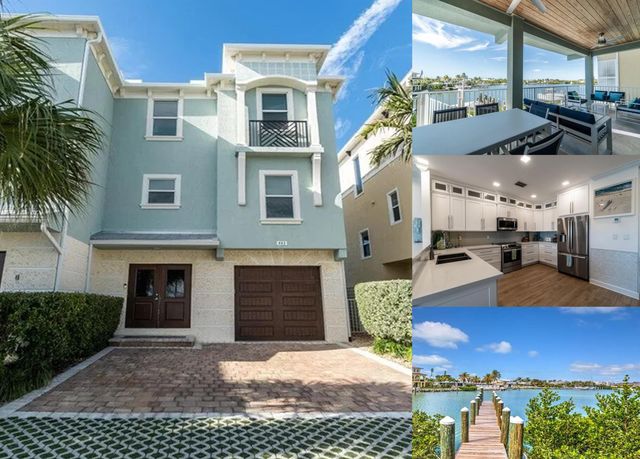 443 Sombrero Beach Road, Marathon, FL 33050