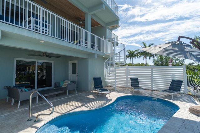 443 Sombrero Beach Road, Marathon, FL 33050