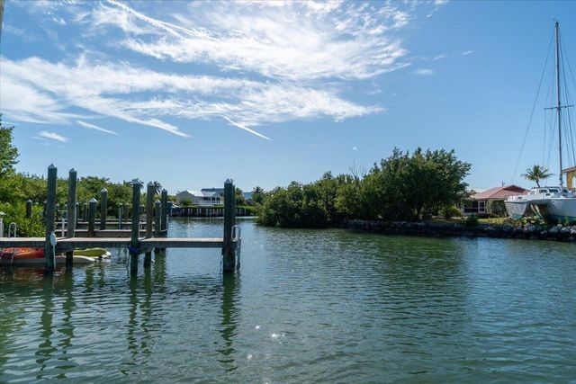 443 Sombrero Beach Road, Marathon, FL 33050