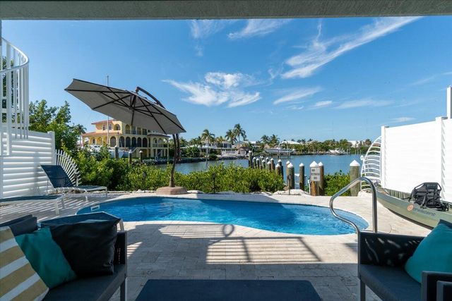 443 Sombrero Beach Road, Marathon, FL 33050