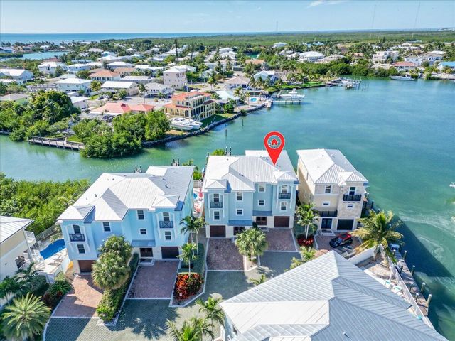 443 Sombrero Beach Road, Marathon, FL 33050