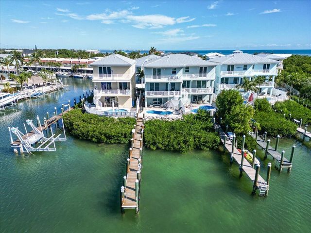 443 Sombrero Beach Road, Marathon, FL 33050