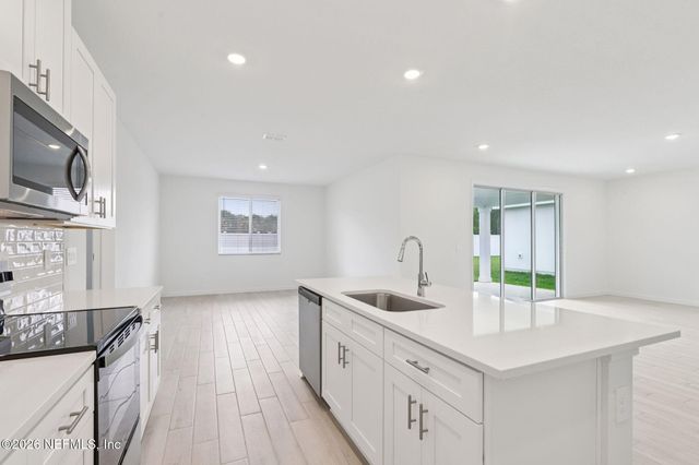 3047 HARDEN Drive, Jacksonville, FL 32218