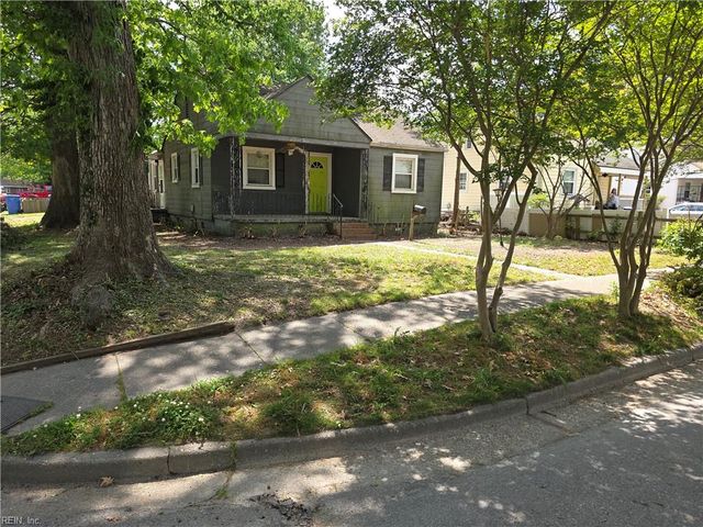 818 Hughes AVE, Chesapeake, VA 23324