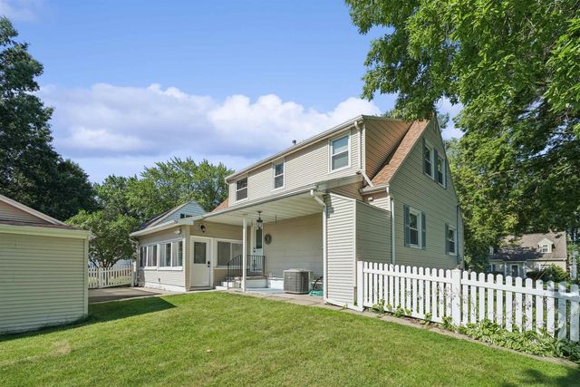 1001 Kimball Avenue, Waterloo, IA 50702