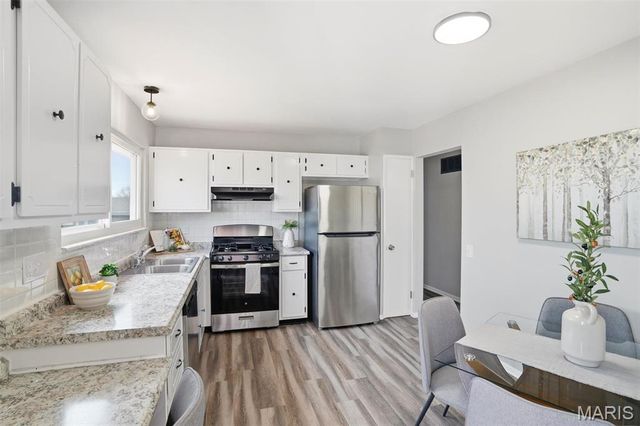 4636 Mehl Avenue, St Louis, MO 63129