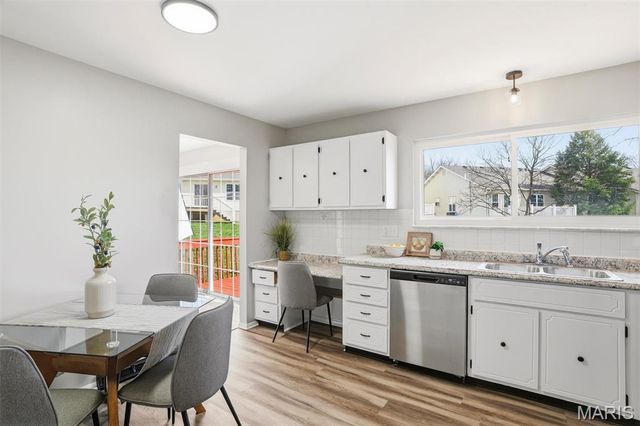 4636 Mehl Avenue, St Louis, MO 63129