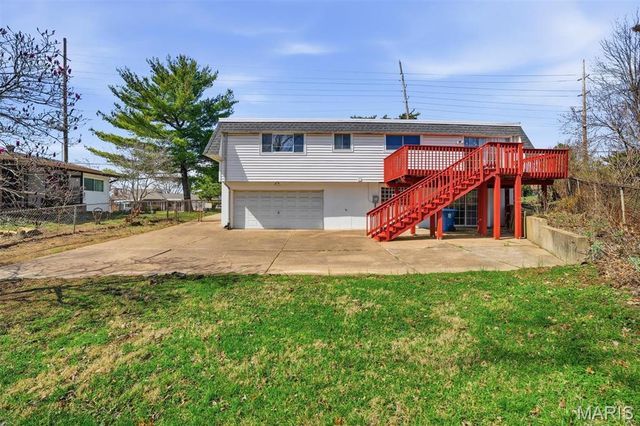 4636 Mehl Avenue, St Louis, MO 63129