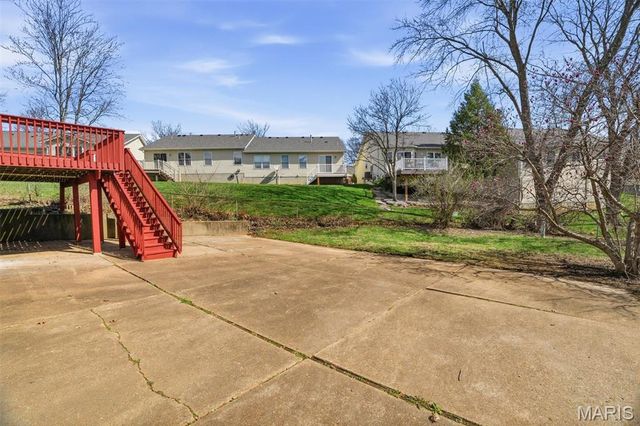 4636 Mehl Avenue, St Louis, MO 63129