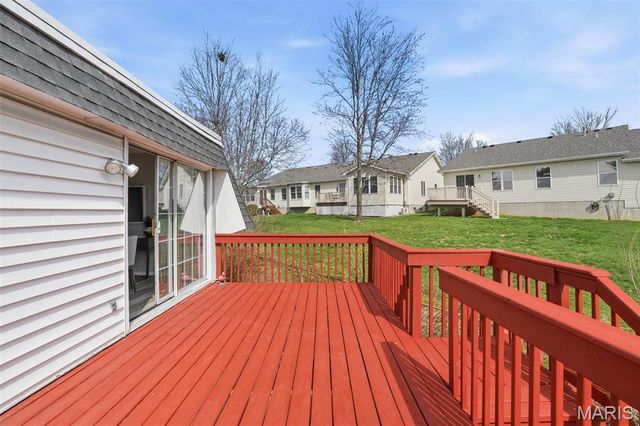 4636 Mehl Avenue, St Louis, MO 63129