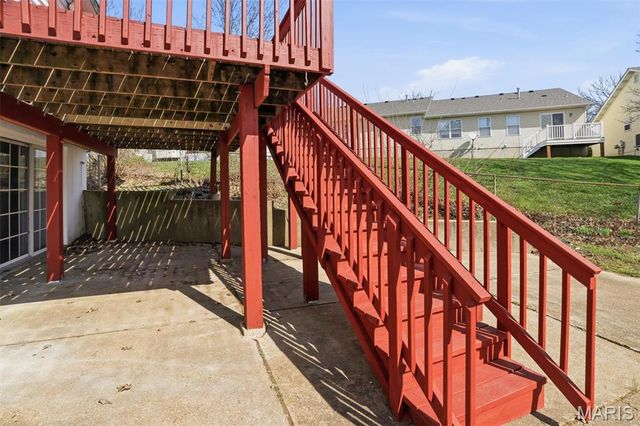 4636 Mehl Avenue, St Louis, MO 63129