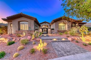 22 Starbrook Drive, Henderson, NV 89052