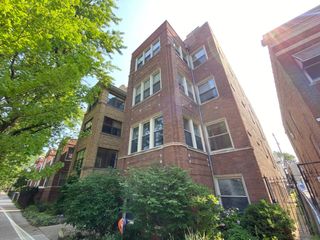4937 N TROY Street 3, Chicago, IL 60625