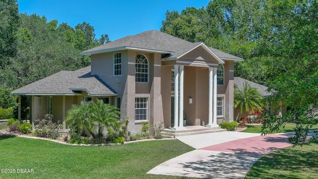 1925 N Spruce Creek Circle, Port Orange, FL 32128