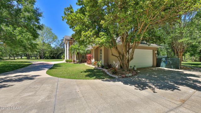 1925 N Spruce Creek Circle, Port Orange, FL 32128