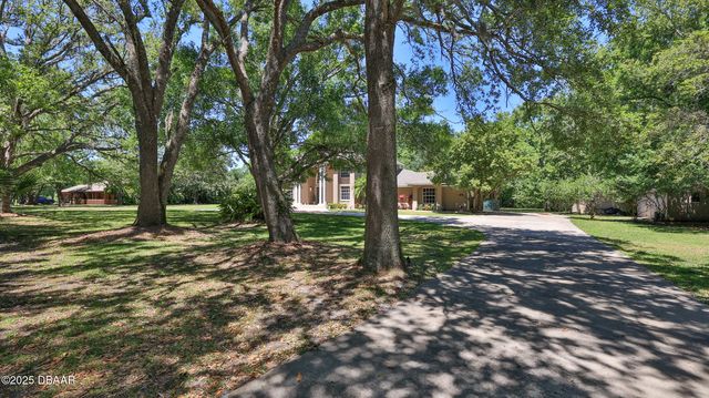 1925 N Spruce Creek Circle, Port Orange, FL 32128