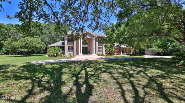 1925 N Spruce Creek Circle, Port Orange, FL 32128