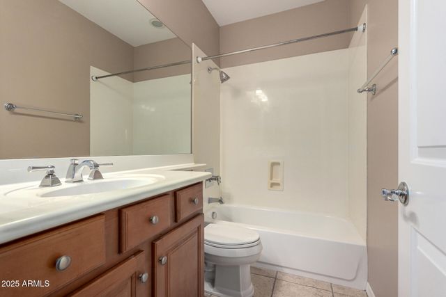 9201 E CANYON VIEW Road, Scottsdale, AZ 85255