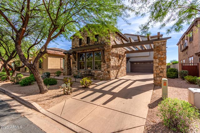 9201 E CANYON VIEW Road, Scottsdale, AZ 85255